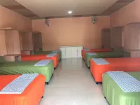 Roemah Tanjung Heritage Home Hotels in Sukorejo