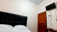 Homestay Merpati Dieng Syariah RedPartner Hotel di Kejajar