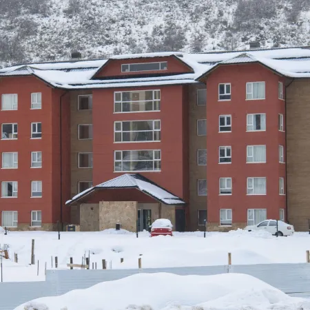 Village Condo