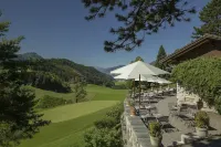 Bürgenstock Hotels & Resort - Taverne 1879 Hotels in Stans
