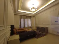 Villa Syariah Muvida Dengan Kolam Renang di Tengah Kota Hotels in Tegalrejo
