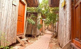 Bayrams Tree Houses