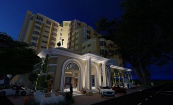 The Raintree Hotel Chiang Mai