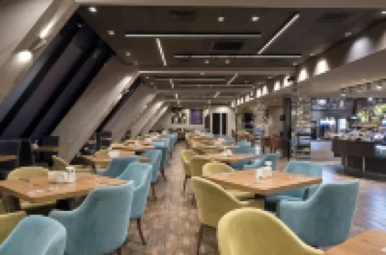 แกรนด์ โรงแรม บานสโก