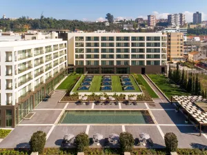 Vila Galé Coimbra  城市商務休閒地