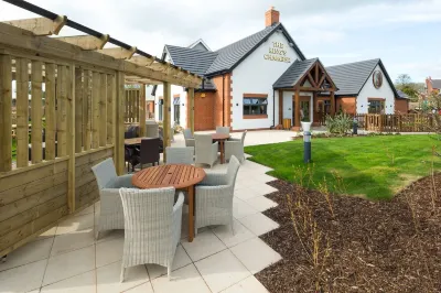 Kings Chamber, Doncaster by Marston's Inns Hotels in Snaith
