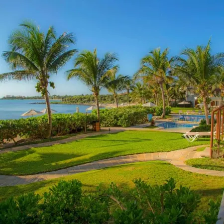Las Villas Akumal