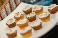 Quality Hotel Vitória - Frühstück