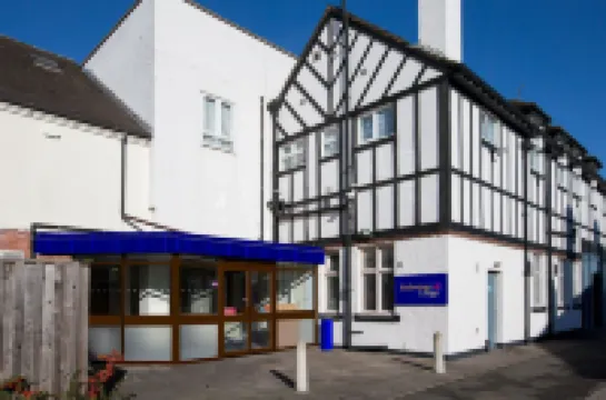 Redwings Lodge Solihull Hotels in 