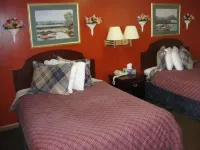 Standish Motel - Wifi