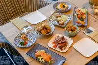 Mercure Hotel Bochum City - Frühstück