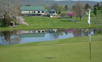 The Lodge at Lykens Valley