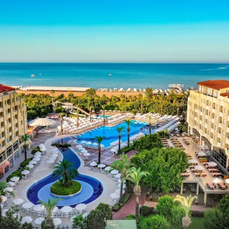 Selectum Family Resort Side
