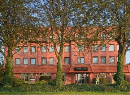 Classik Hotel Magdeburg