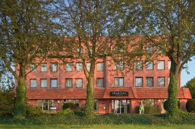 Classik Hotel Magdeburg Hotels near Messe Magdeburg
