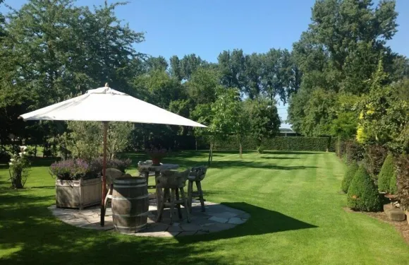 斯皮林住宿加早餐旅館