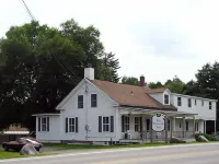 The Riverside Inn - 2-Star