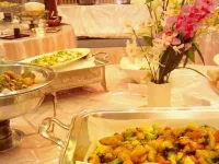 Kindayu - Desayuno
