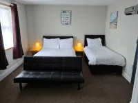 Royal Albion Walton Hotels in Harwich