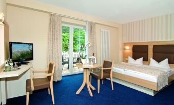 Wald-Hotel - Housity