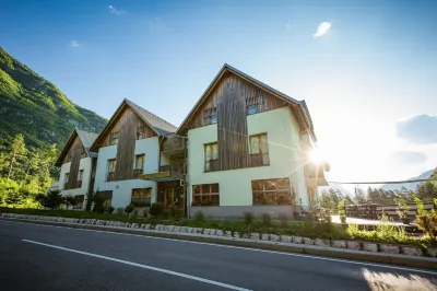 Hotel Boka Hotels near Boka Waterfall