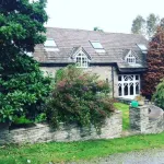 Beautiful Old Farmhouse in the Brecon Beacons