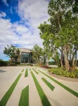 Bunprasop Garden Hotel Hotels near Wat Phra Mahathat Woramahawihan