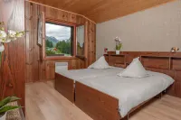 Au Bivouac de Napoléon et Spa