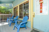 Idle Hours Inn- Family Cabin w/ Hot Tub at Big Bear - Pet friendly