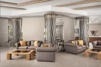Atlantica Amalthia Beach Hotel - Adults Only