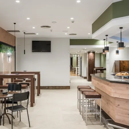 Hotel Don Jaime 54