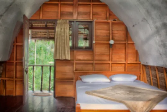 Cikole Jayagiri Resort