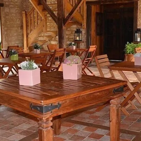 Château de Mazières