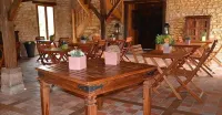 Château de Mazières Hotels in Tendu