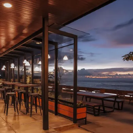 Hotel Formosa Manado