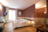 Rocche Costamagna Art Suites Hotels in Rivalta