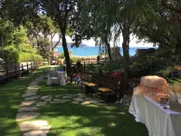 Grand Hotel Il Ninfeo Hotel a Gaeta