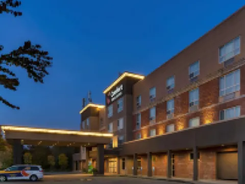 Comfort Inn & Suites Hotels in Guildford