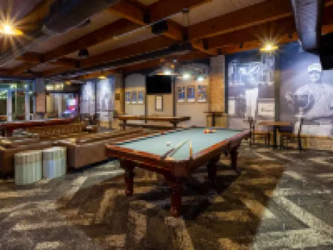 Grandover Resort & Spa, a Wyndham Grand Hotel Hotels in Guilford County