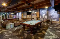Grandover Resort & Spa, a Wyndham Grand Hotel Hotels in Greensboro