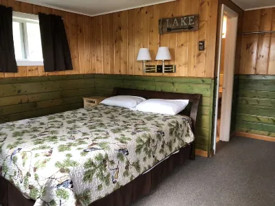 Timberline Inn of Grand Lake Hotel a Granby