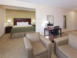 Holiday Inn Express & Suites Brownfield