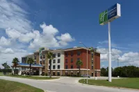 Holiday Inn Express & Suites Seguin Hôtels à : Seguin