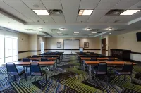 Holiday Inn Express & Suites ATLANTA ARPT WEST - CAMP CREEK by IHG Hotels in Atlanta