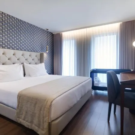 Oca Oriental Porto Hotel