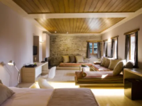 Kipi Suites Hotels in Timfi