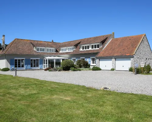 Les Portes du Hable Hotels in Cayeux-sur-Mer