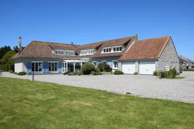 Les Portes du Hable Chambres d'Hôtes et SPA en Baie de Somme Hôtels à proximité de : Vimeo