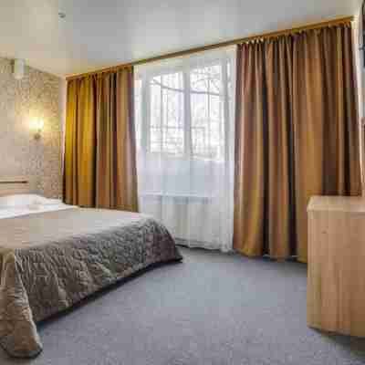 Ladomir Na Zelevom Mini-Hotel Others