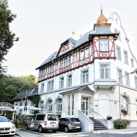 Parkhotel Meerane